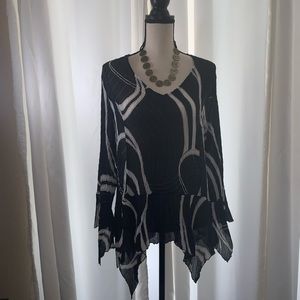 Women’s Blouse - XL